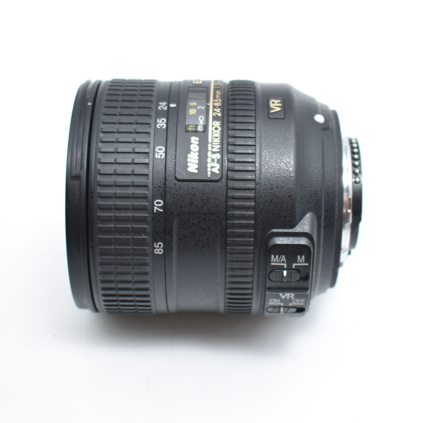 フルサイズ対応