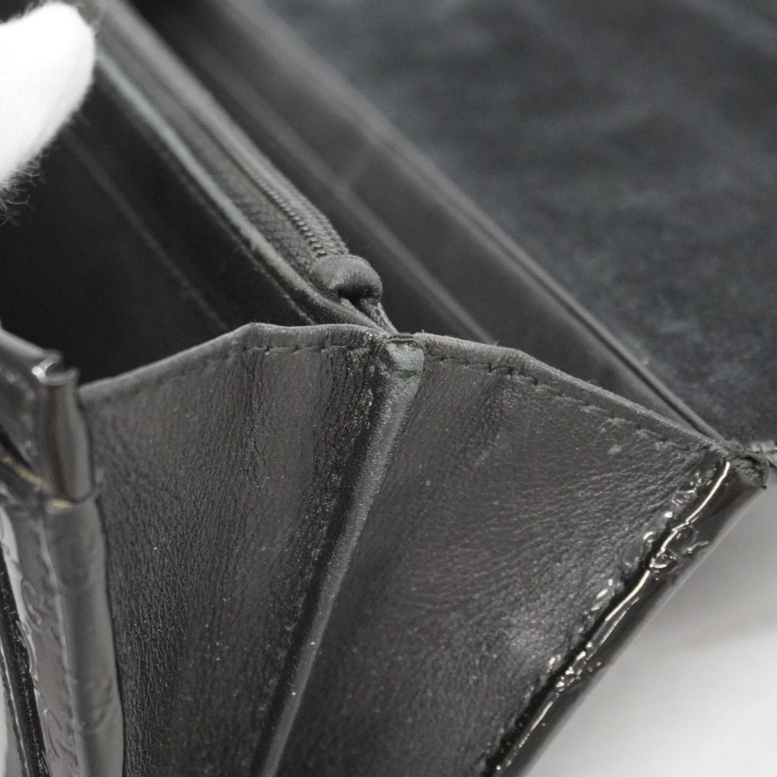 ブラック レディース