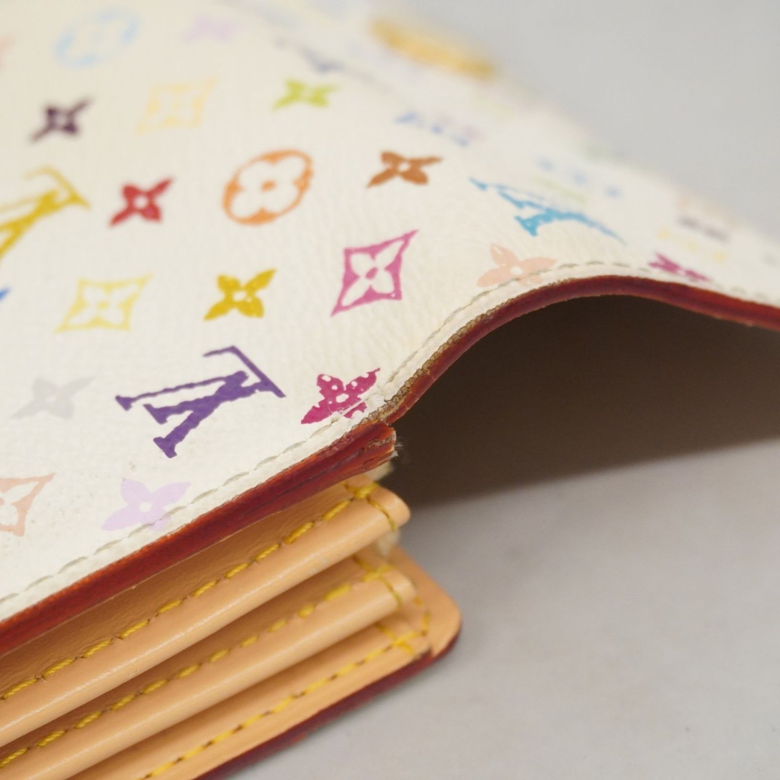 モノグラム マルチ