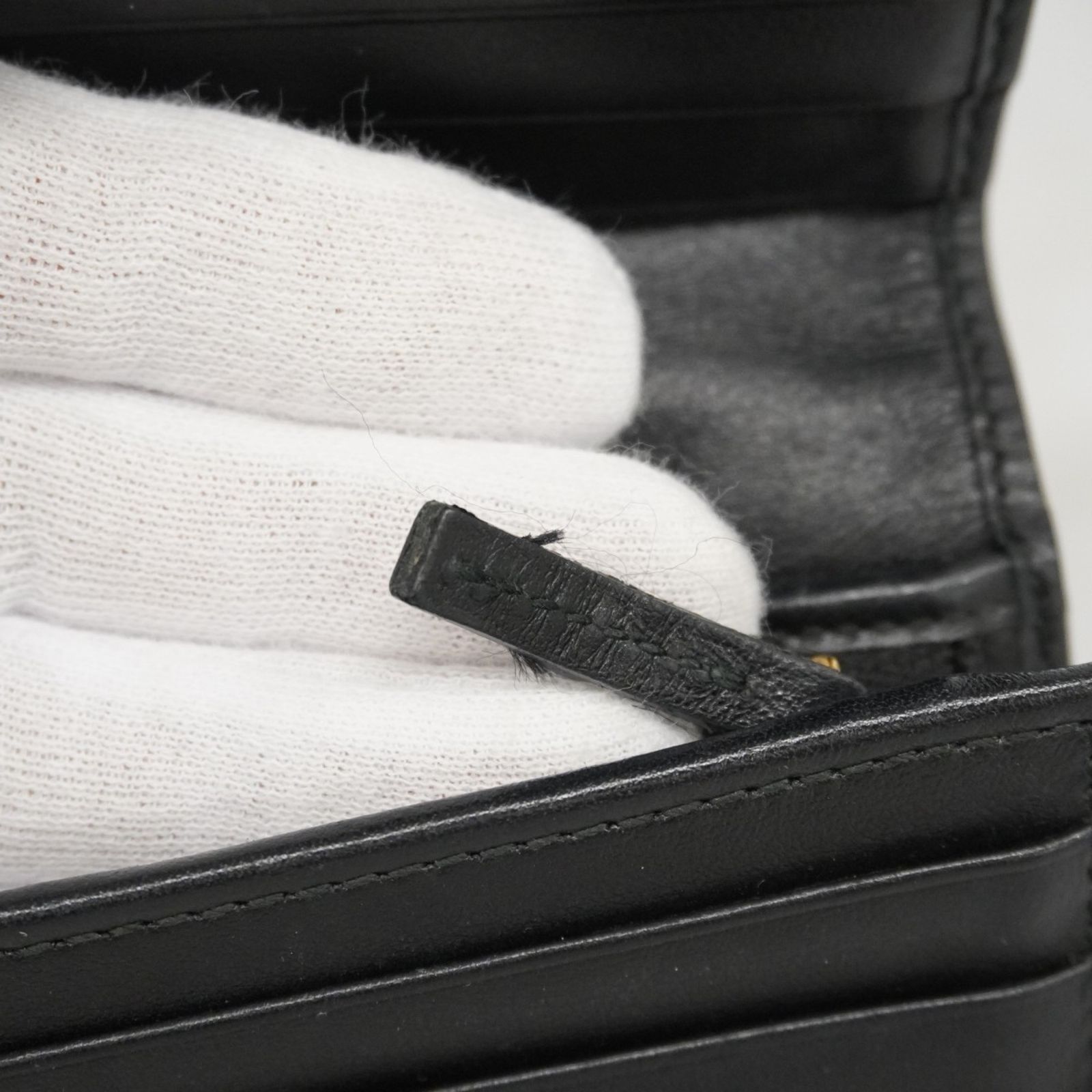 ブラック レディース