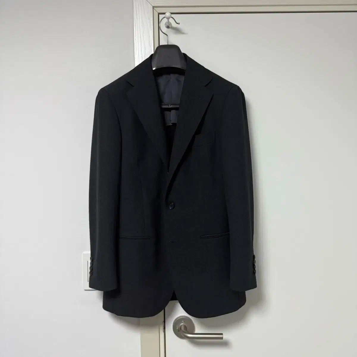 リングジャケット