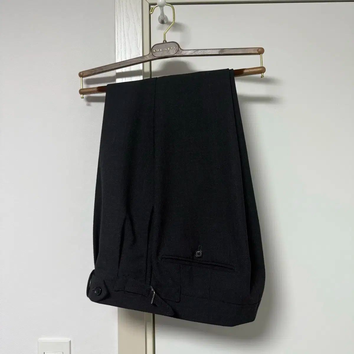 スーツ 48サイズ