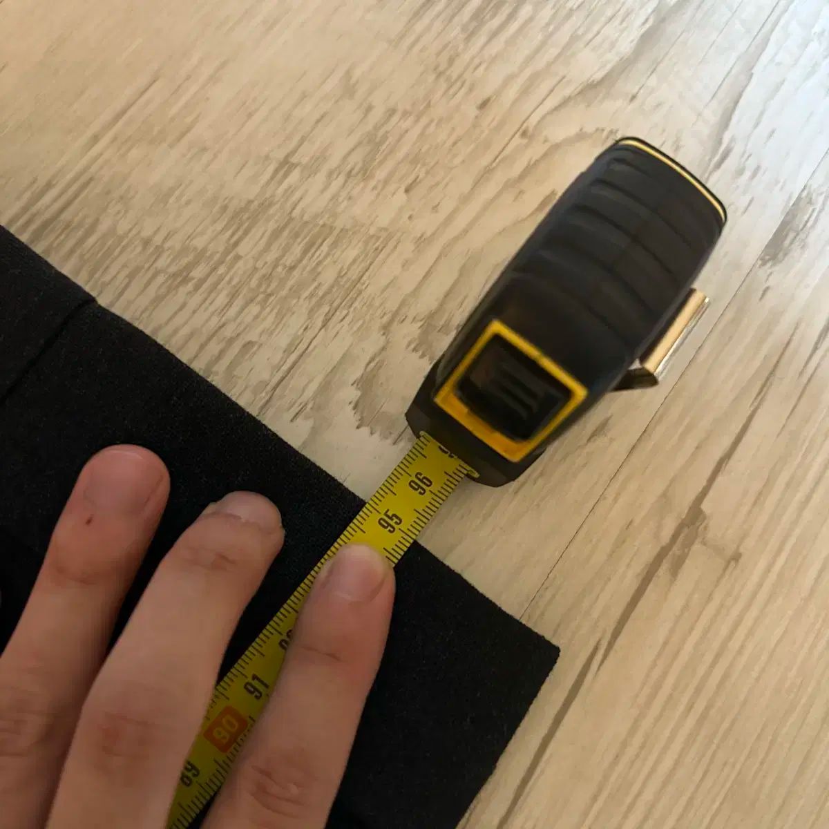 リングジャケット