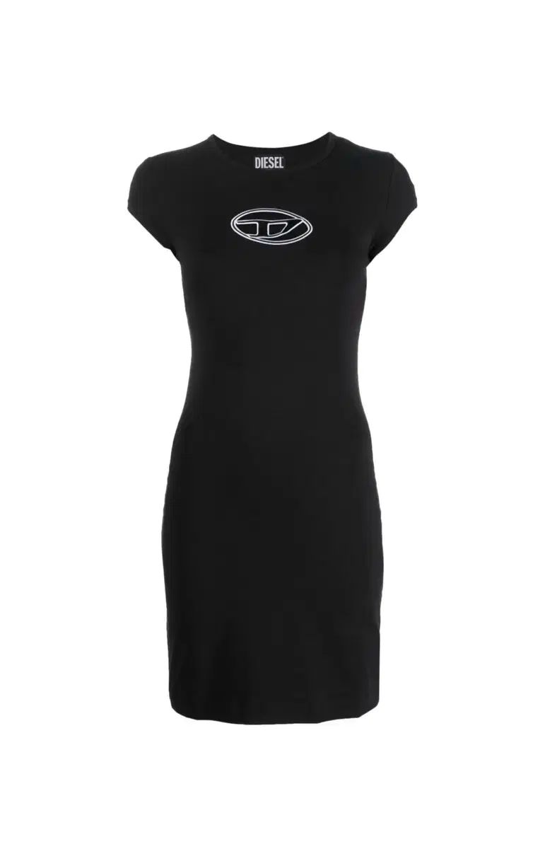 DIESEL ロゴ ミニ ONE PIECE