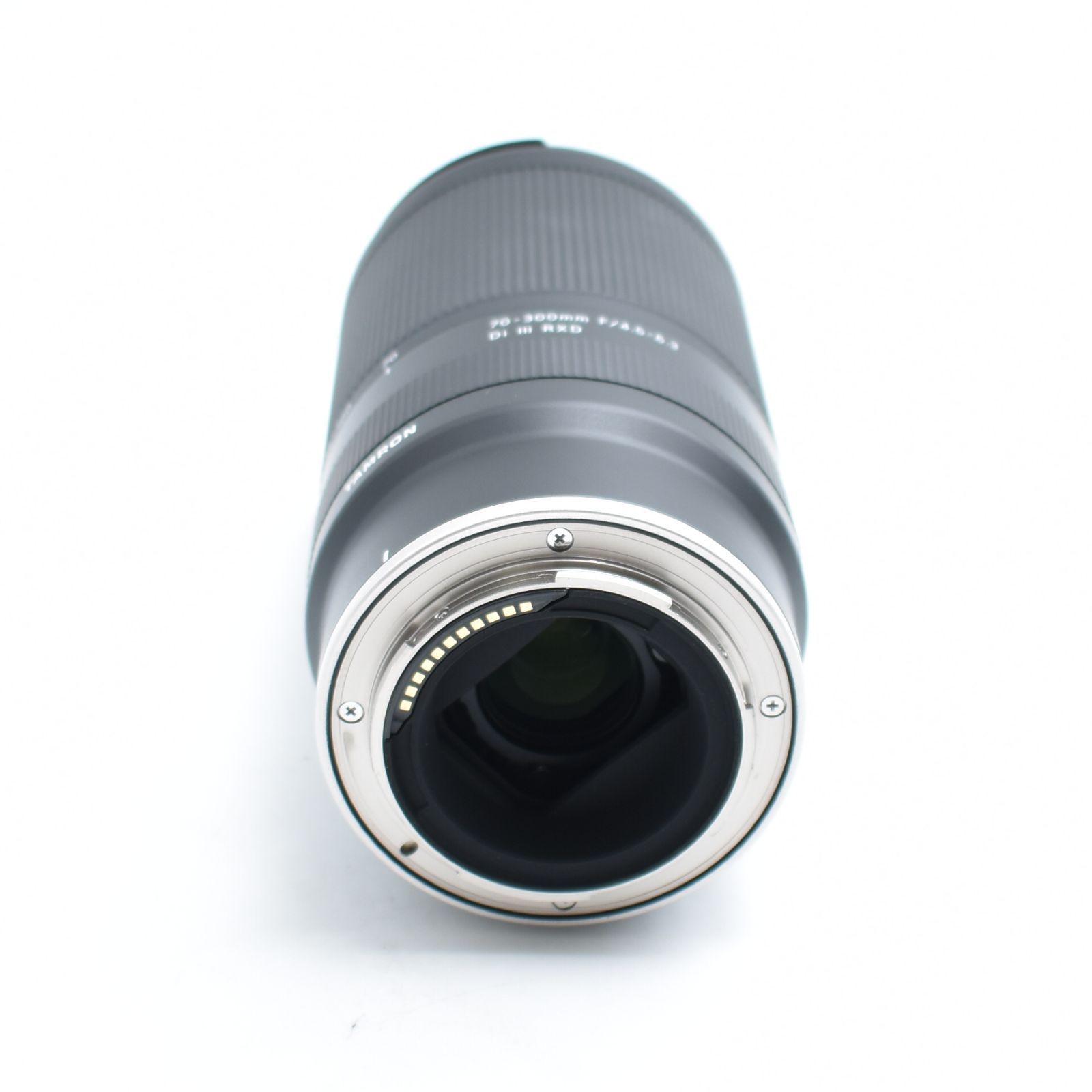  B 10105 タムロン TAMRON 70 300 mm F 4 5 6 3 Di III RXD A 047 ニコンZ レンズ(ズーム) カメラ
