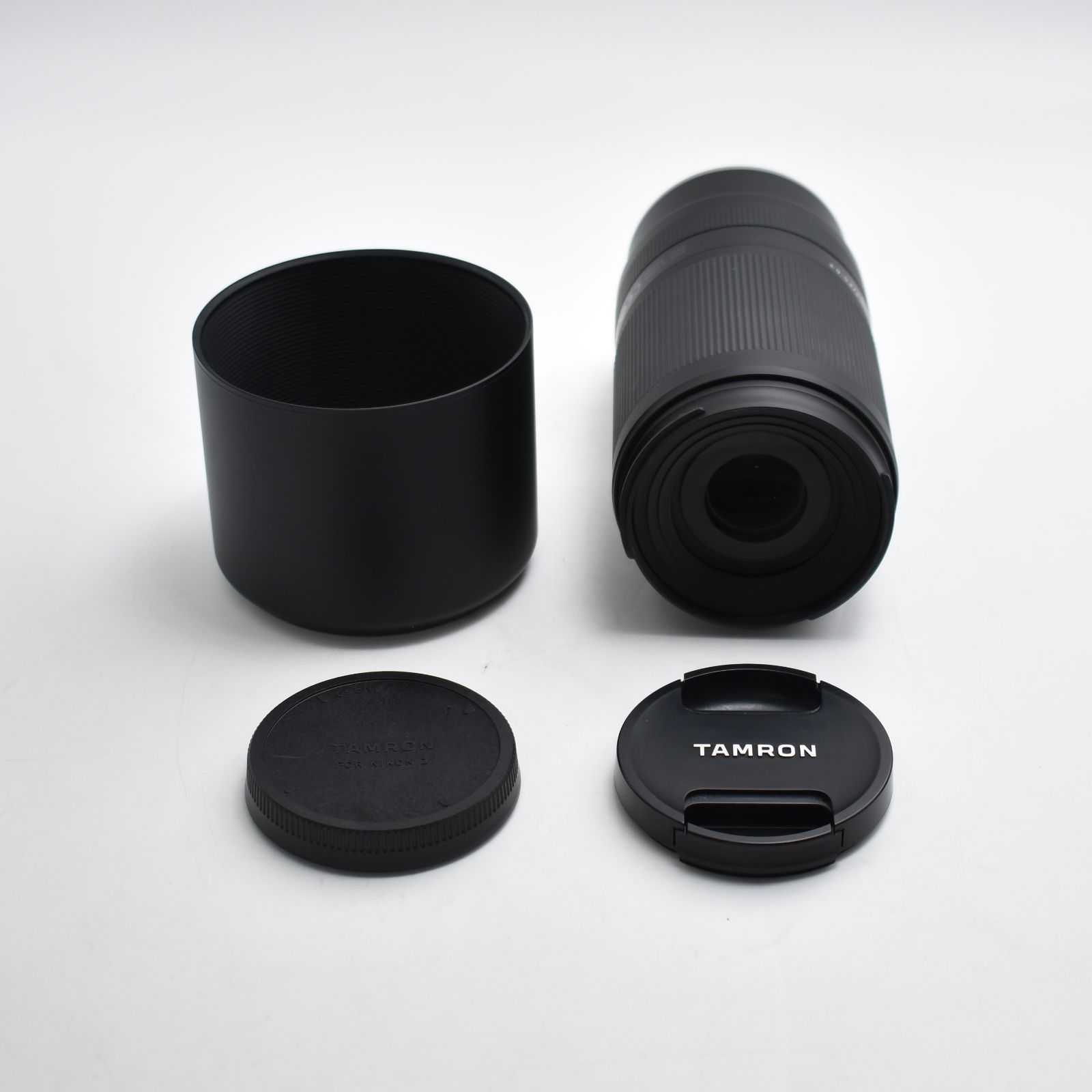 B 10105 タムロン TAMRON 70-300mm F 4.5-6.3 Di III RXD A047 ニコンZ