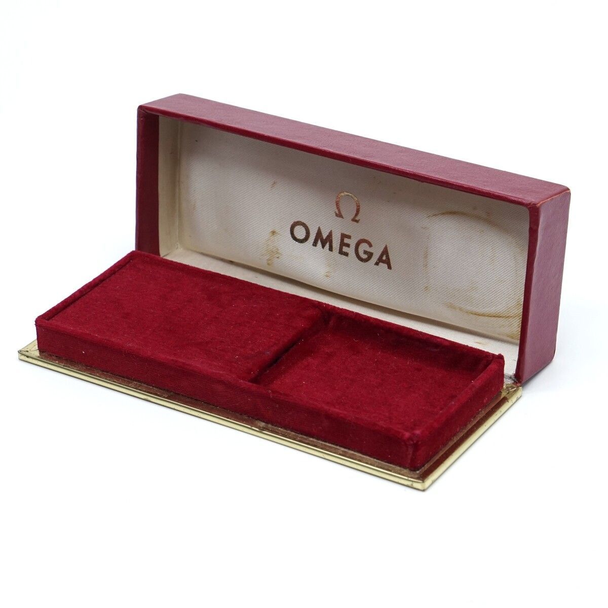  オメガ デヴィル メンズ 金張り 1977年製 OH 手巻き Cal 625 腕時計 ギフト OMEGA DEVILLE ヴィンテージ時計 アンティーク 男性 ゴールド 3年保証 W 0254 手巻き時計 腕時計(アナログ)