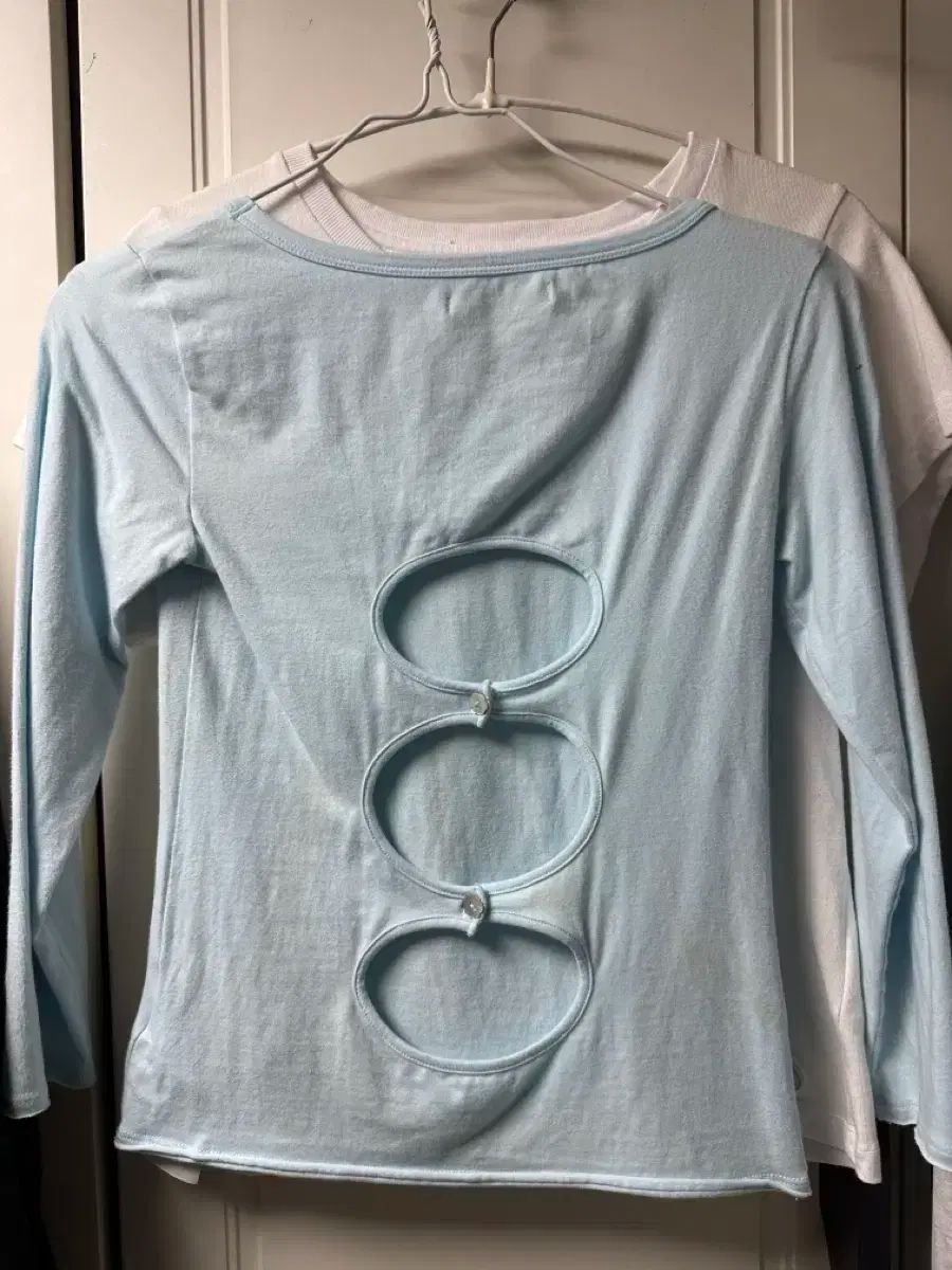 バッグ サークルカード