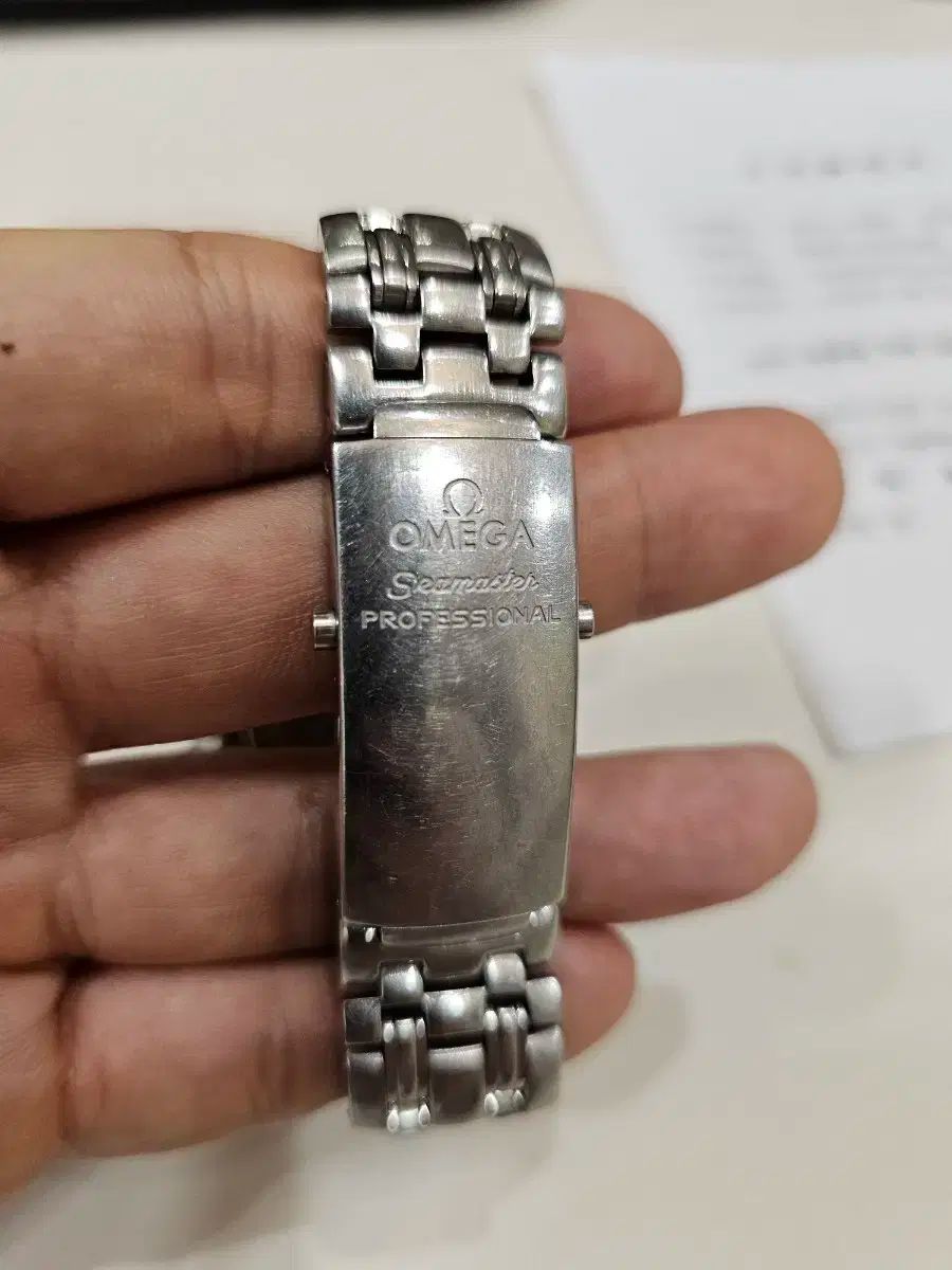 ミッド シーマスター