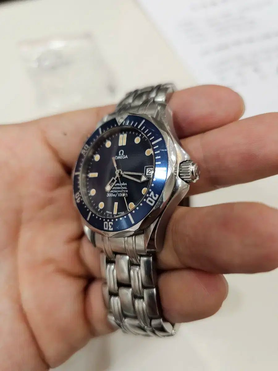 オートマチック 36mm