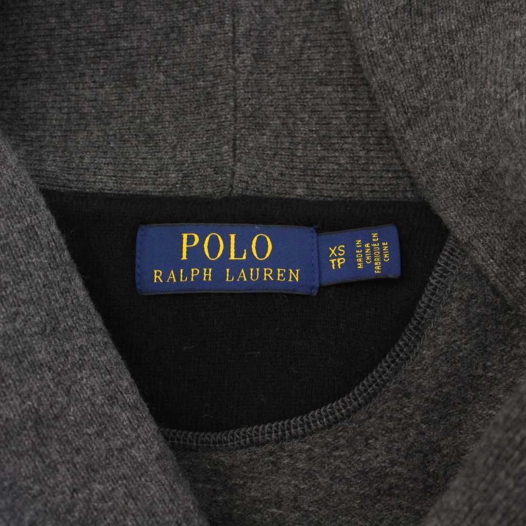 ポロ ラルフローレン POLO RALPH LAUREN ニットカーディガン 長袖