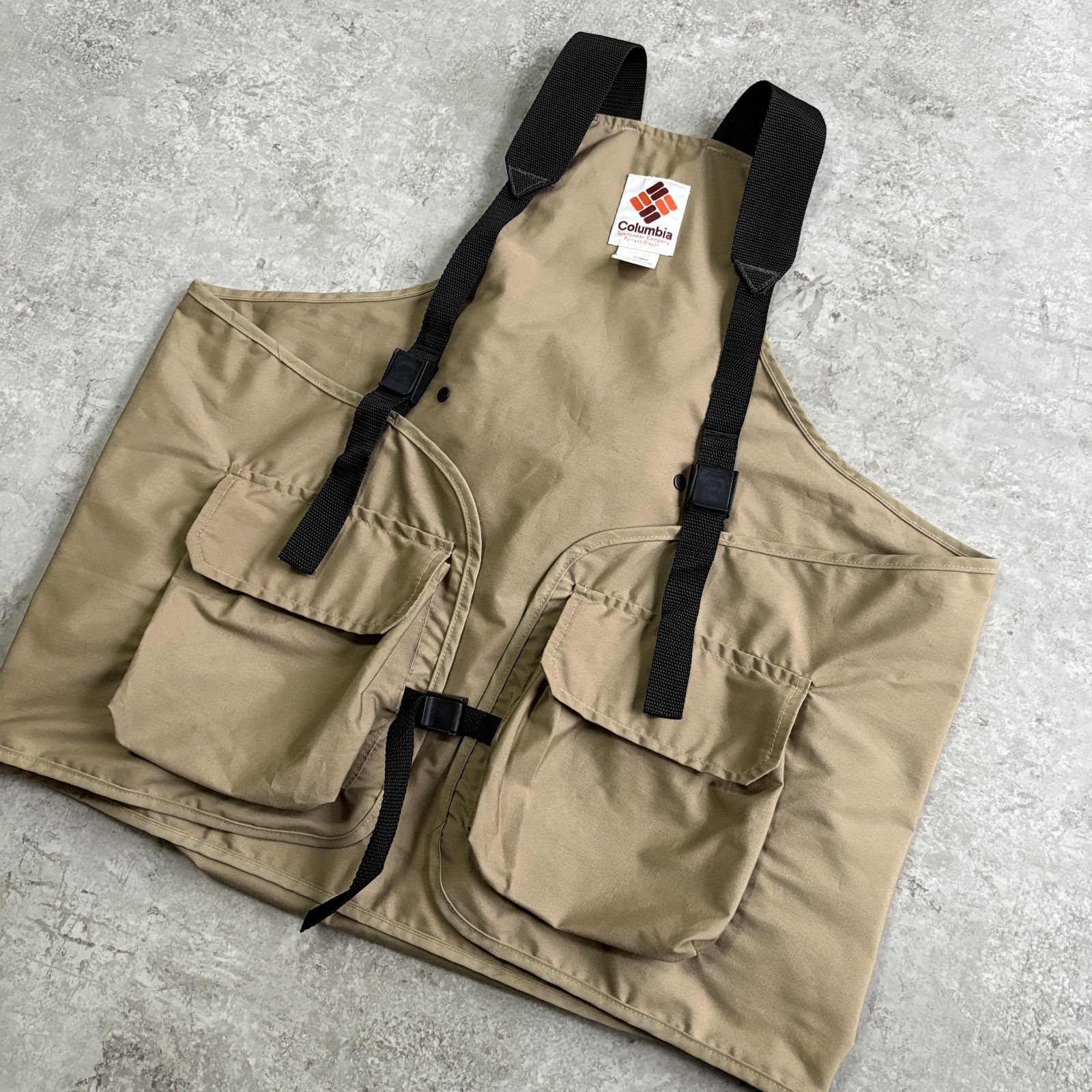 コロンビア ベスト