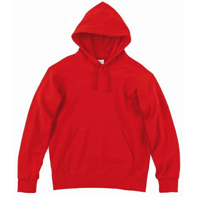 種類120：バイオレット/４ＸＬ（+800円) 9.7オンス スタンダード Wフード プルパーカー Printstar プリントスター 00188 | 長袖 メンズ レディース
