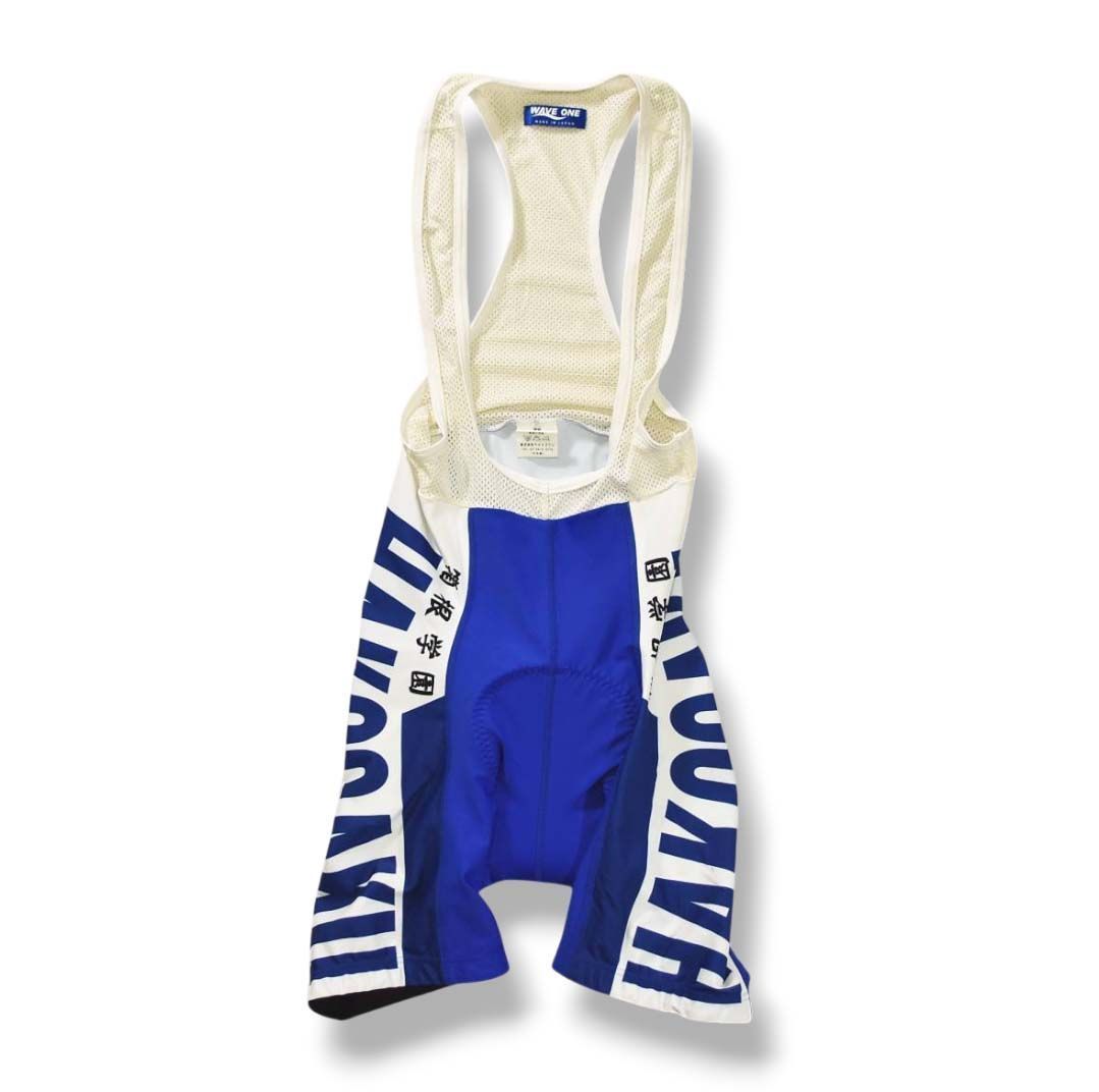 人気】 日本製 ウエイブワン WAVE ONE 弱虫ペダル 箱根学園 サイクル