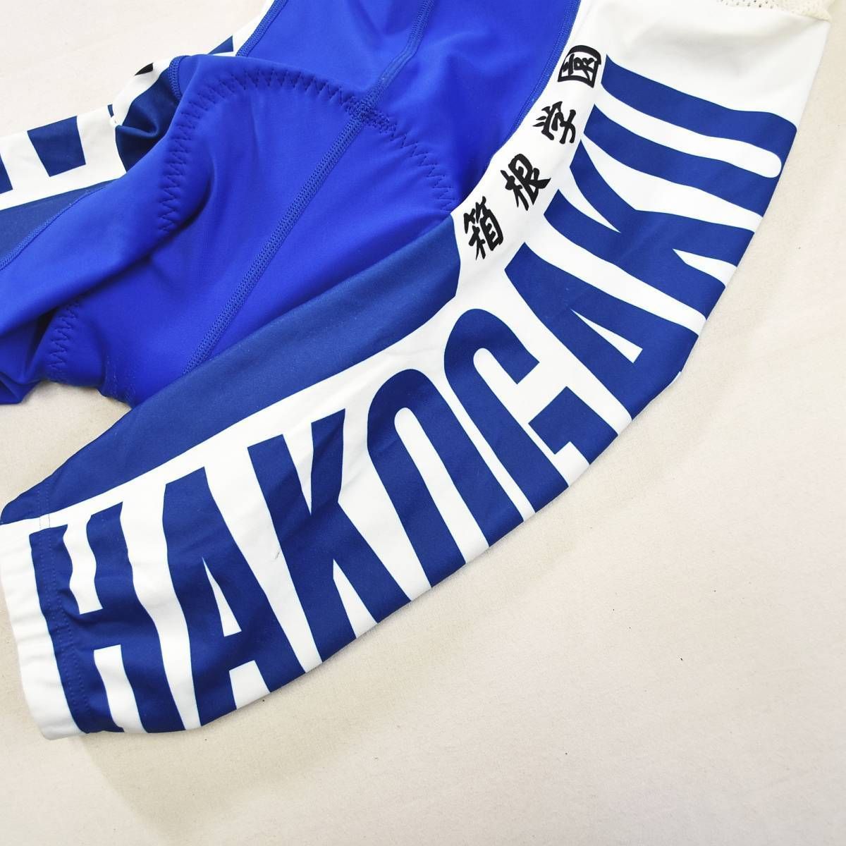 人気】 日本製 ウエイブワン WAVE ONE 弱虫ペダル 箱根学園 サイクル