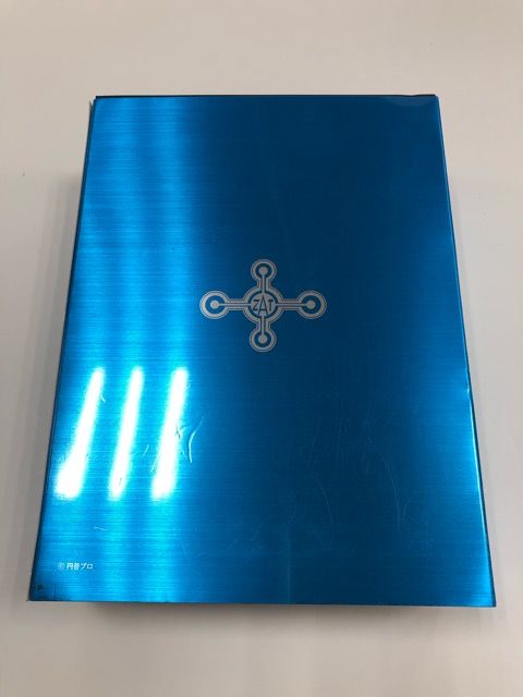 ウルトラマンタロウ Blu ray BOX E 1265 008 26