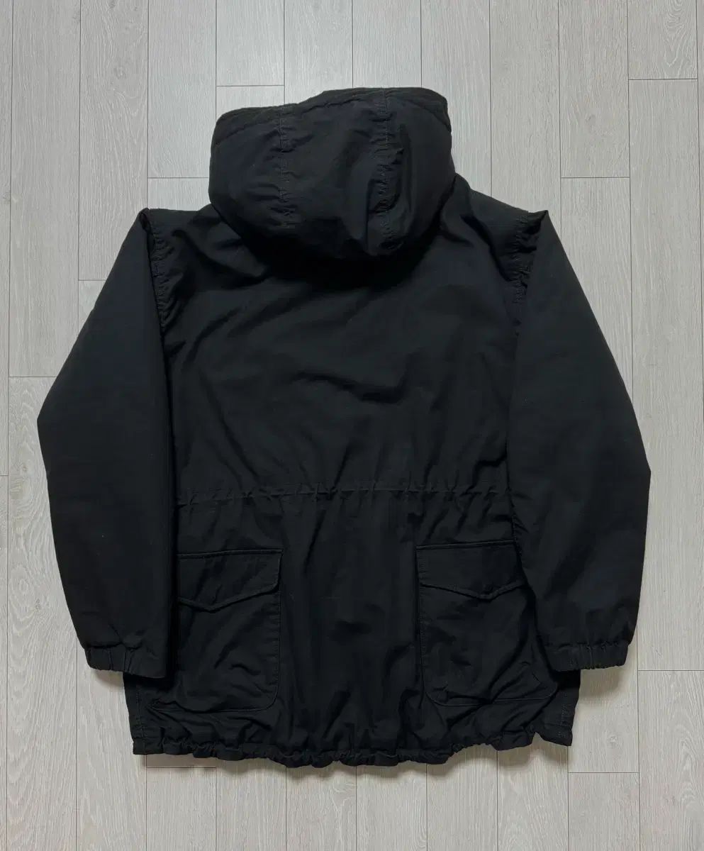 ユニクロ エンジニアードガーメンツ ユーティリティ ジャケット L