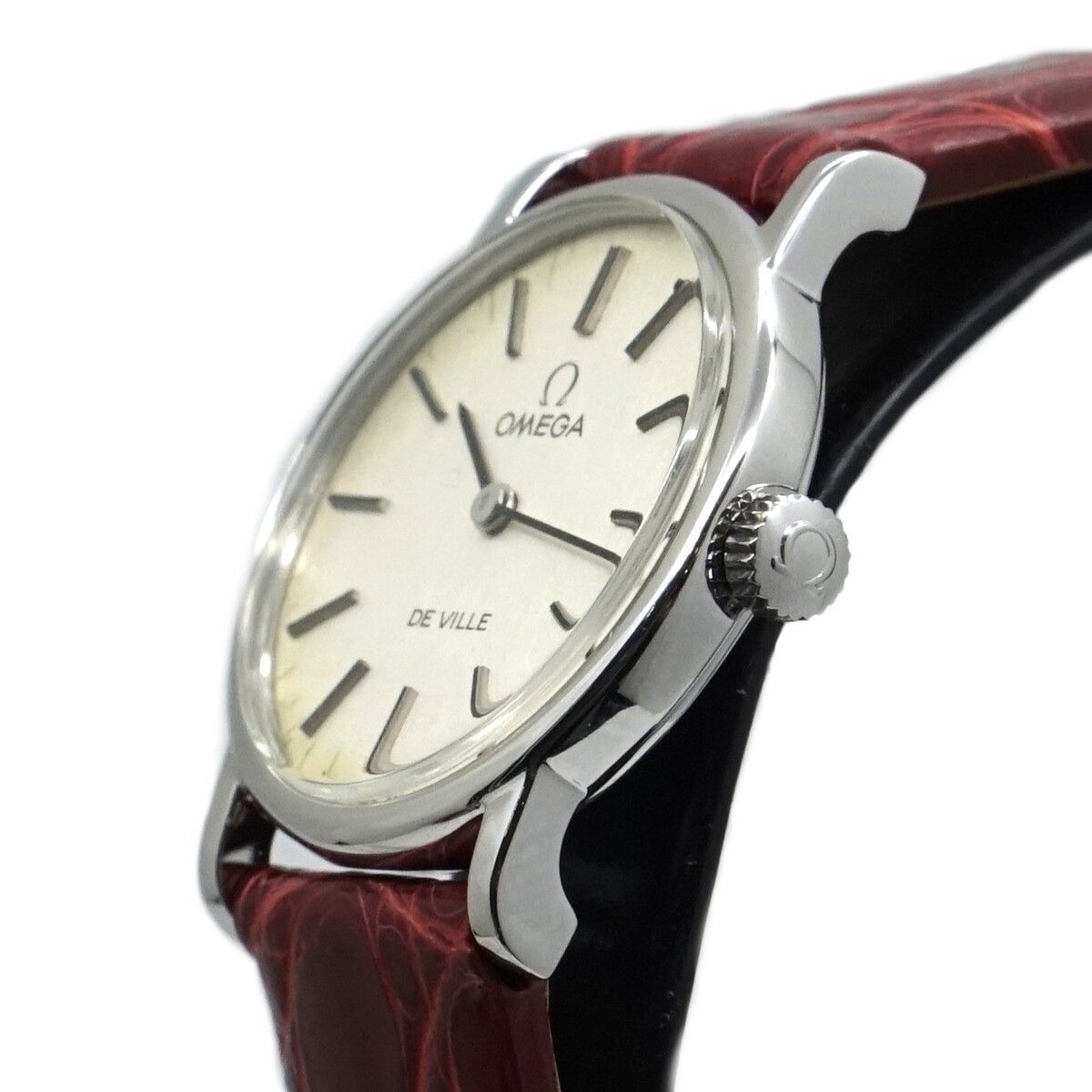 DEVILLE ヴィンテージ時計