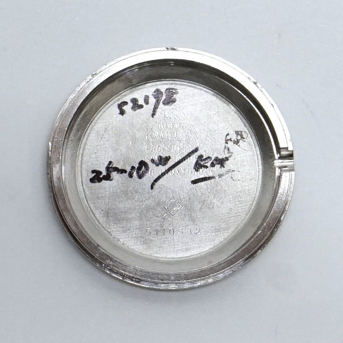 ヴィンテージ時計