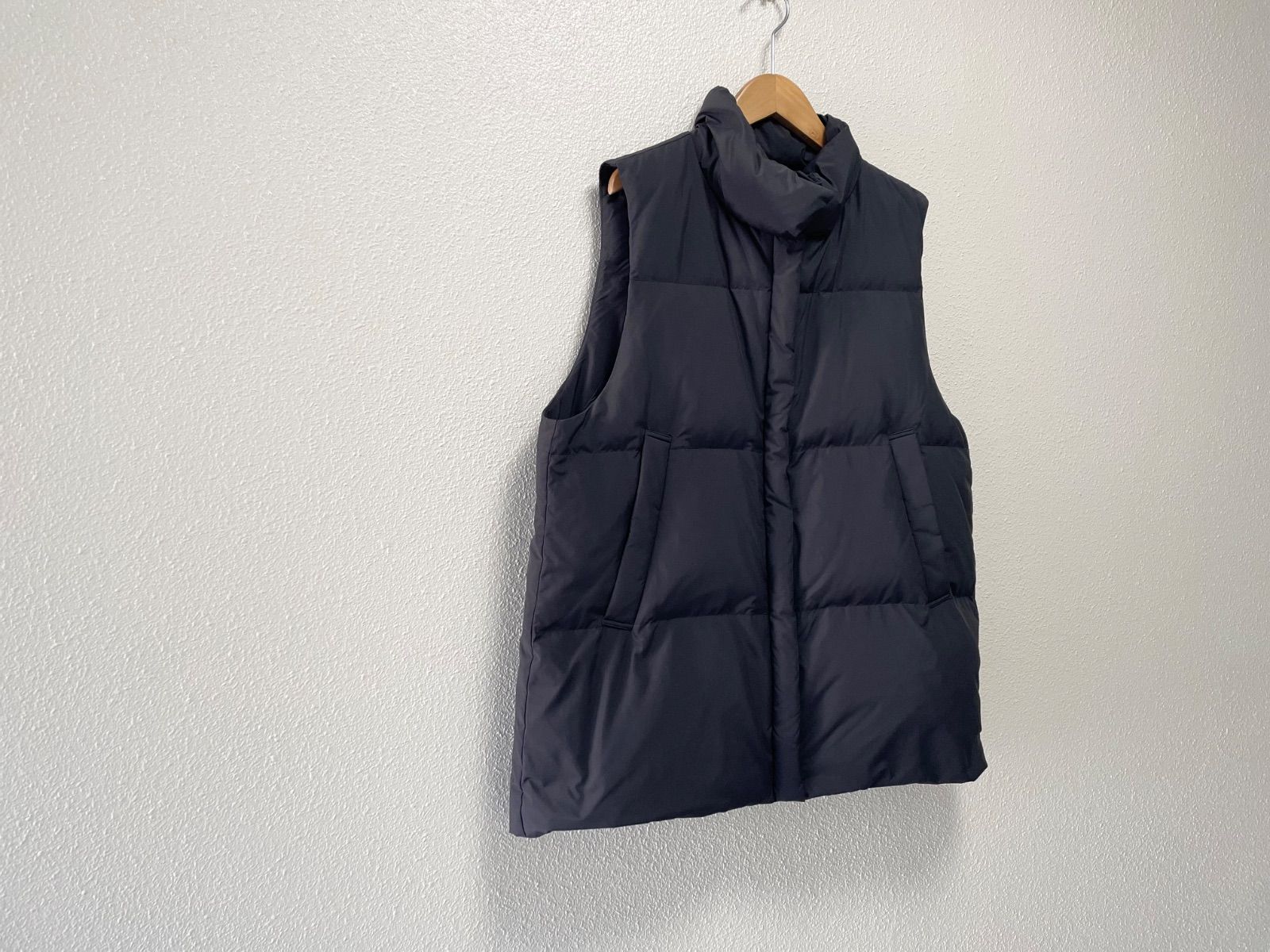 2023AW⭐︎IENA⭐︎LIMONTAダウンベスト iena《WEB限定追加》LIMONTA ダウン ベスト - メルカリ