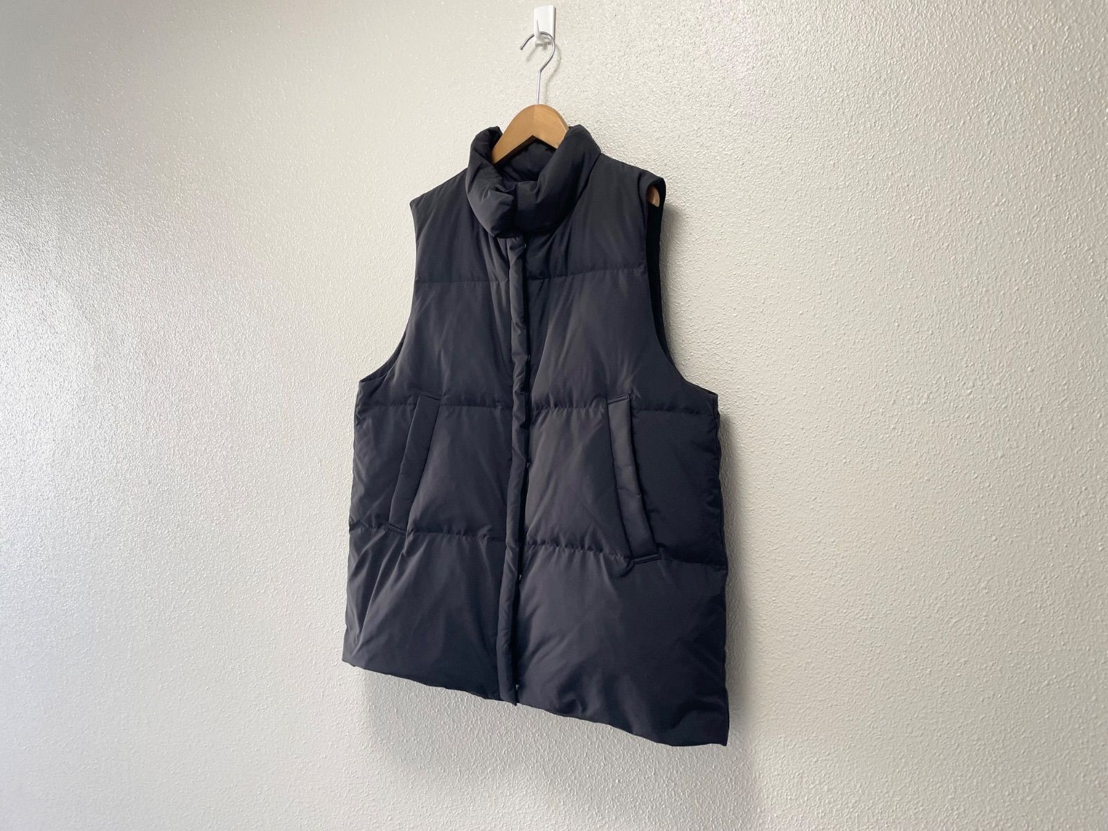 2023AW / IENA イエナ LIMONTA ダウンベスト - メルカリ