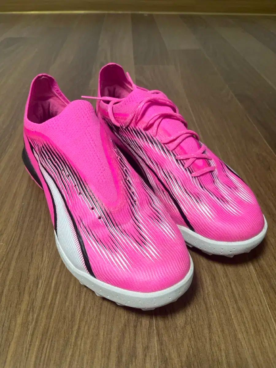 adidas アディダス エクス スピードフロー ピンク サッカーシューズ