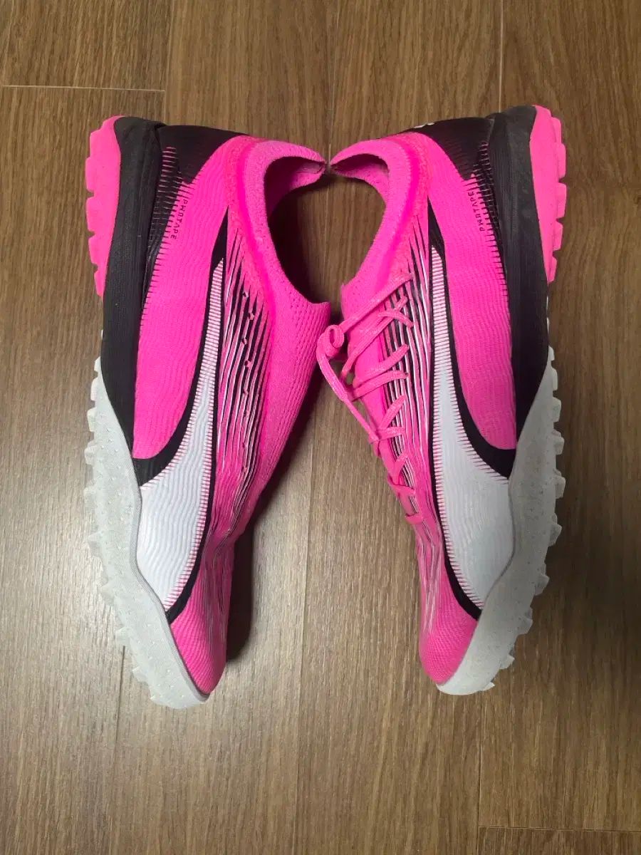  adidas アディダス エクス スピードフロー ピンク サッカーシューズ フットサルシューズ シューズ