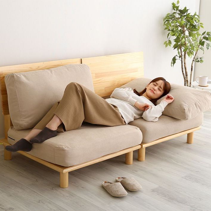 ソファ ファブリック