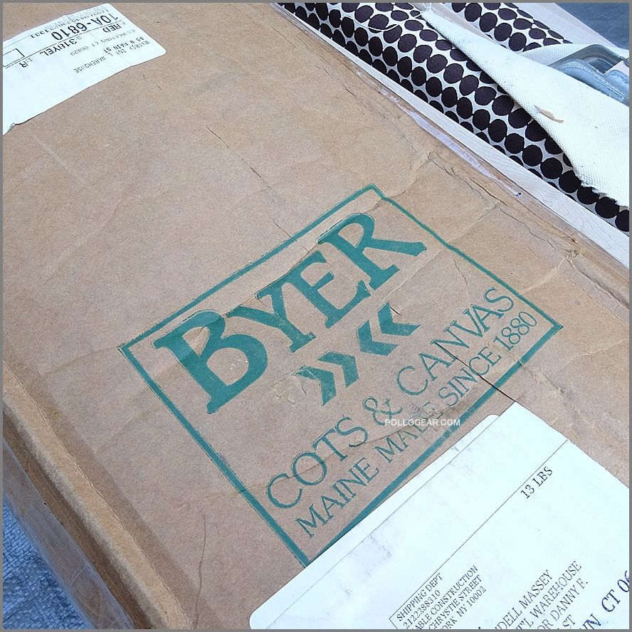 木製コット へーブルコンストラクション