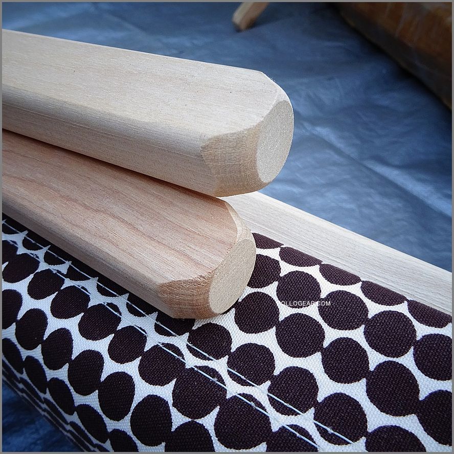 ウッドフレーム 木製コット