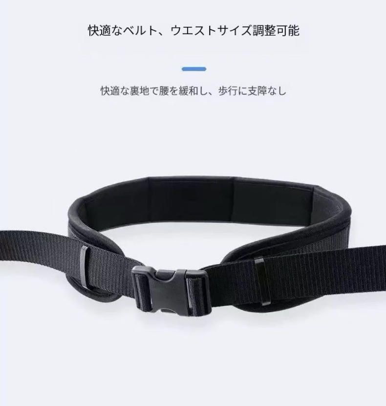 リハビリテーション歩行補助具家庭用老人風麻痹アシスト歩行訓練器こそ補助片脚上げ器を補助する