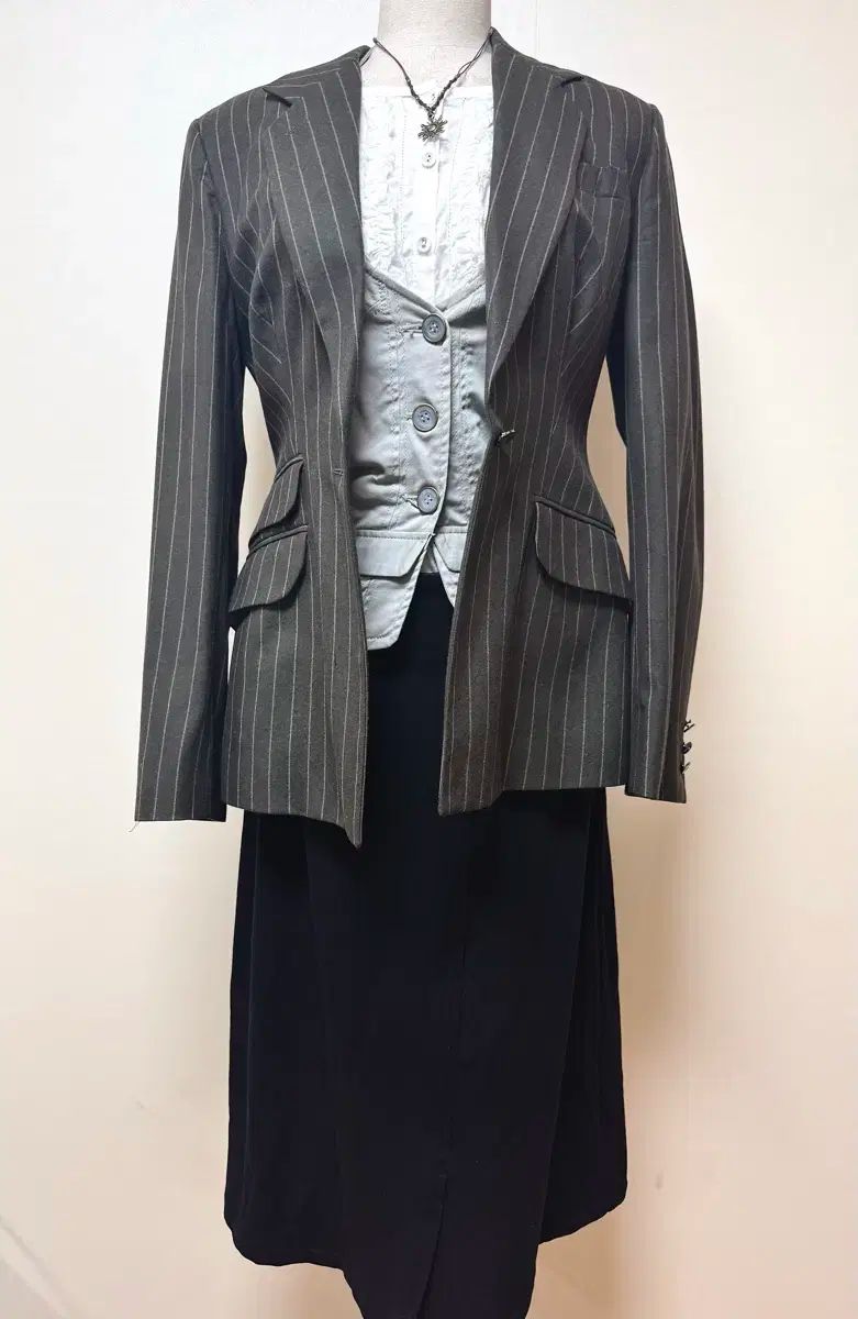 ヴィンテージ コーディネートセット