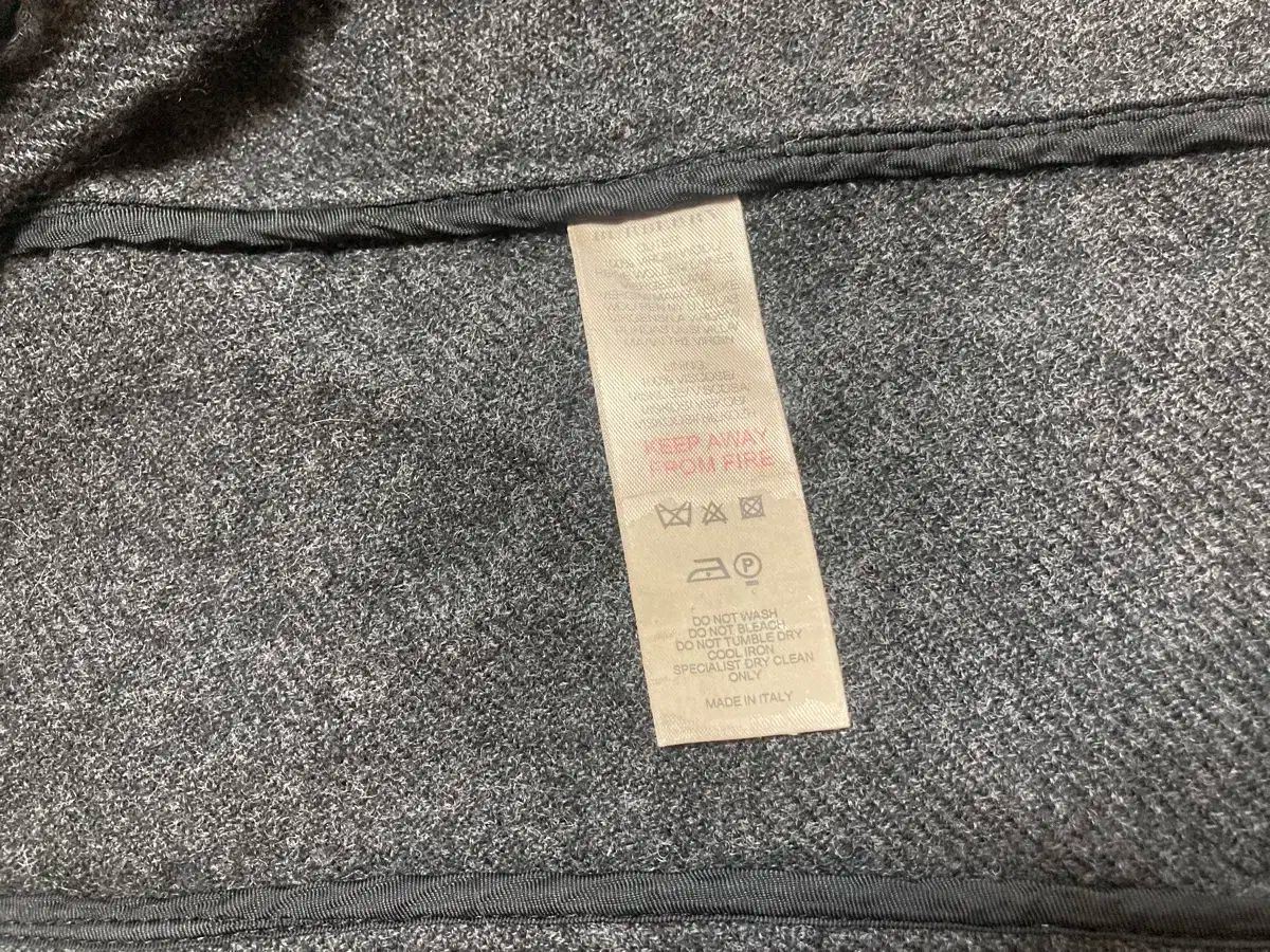 キッズ チェック