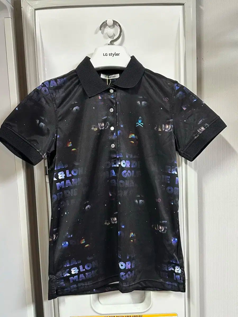 MARK - LONA マークアンドロナ シャツ