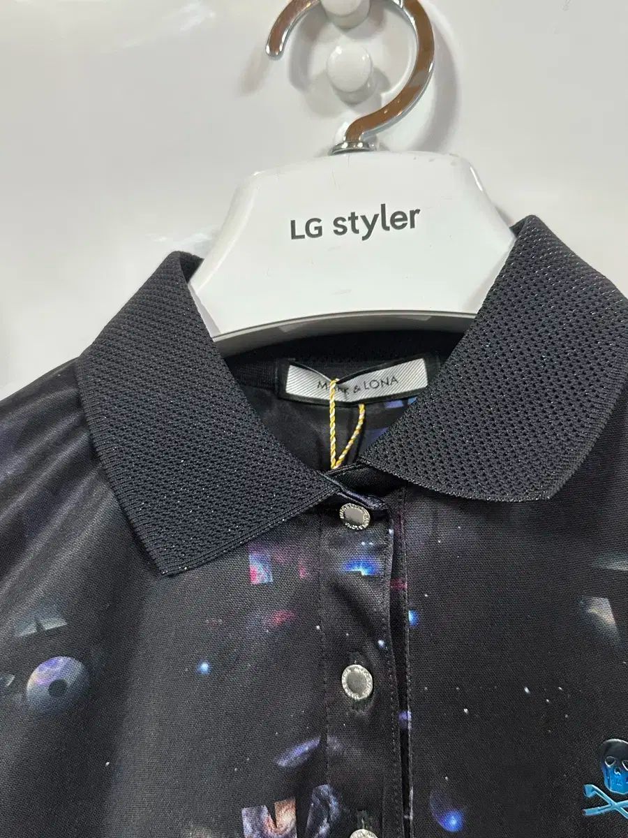 MARK - LONA マークアンドロナ シャツ