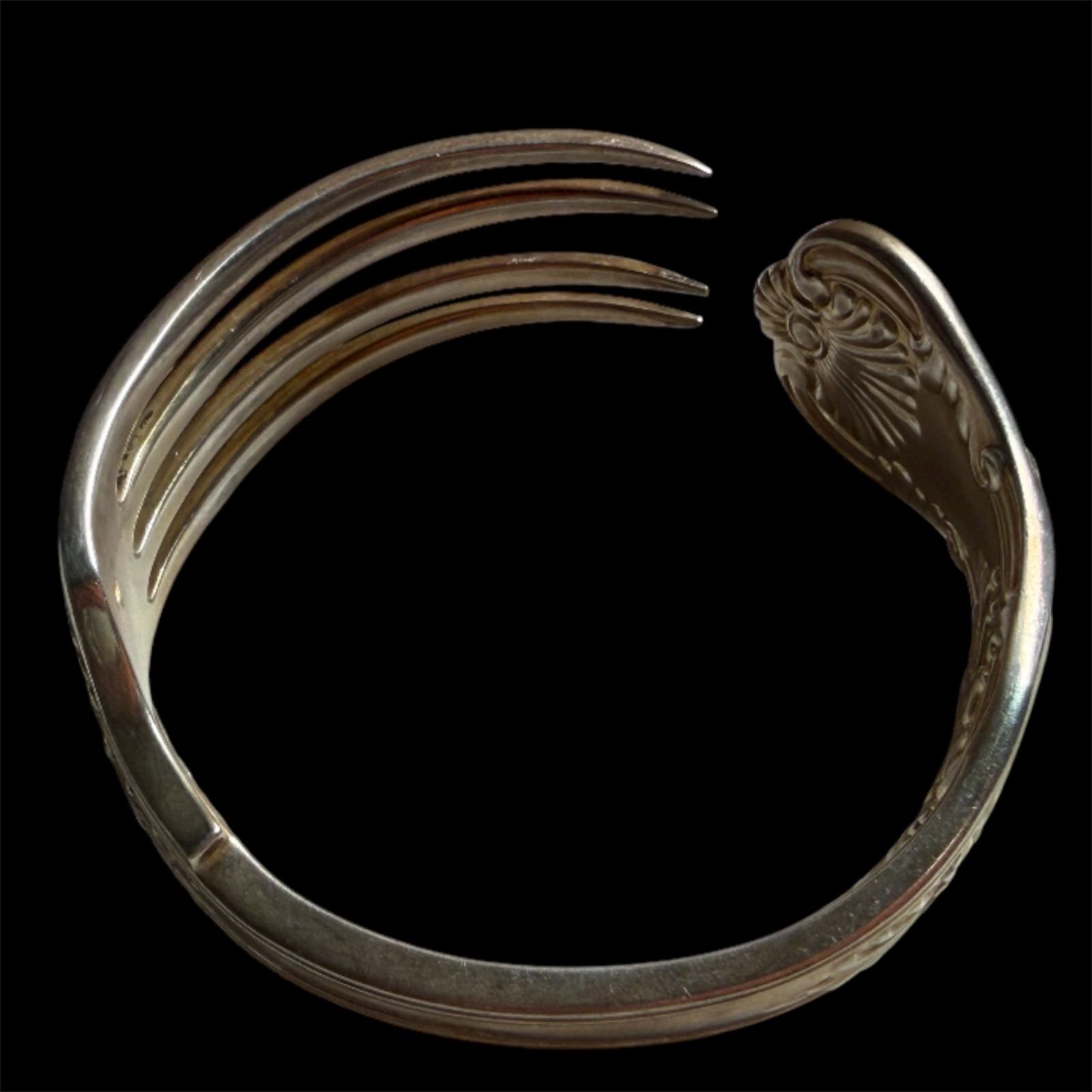 TIFFANY-Co. ティファニー バングル ブレスレット 腕輪