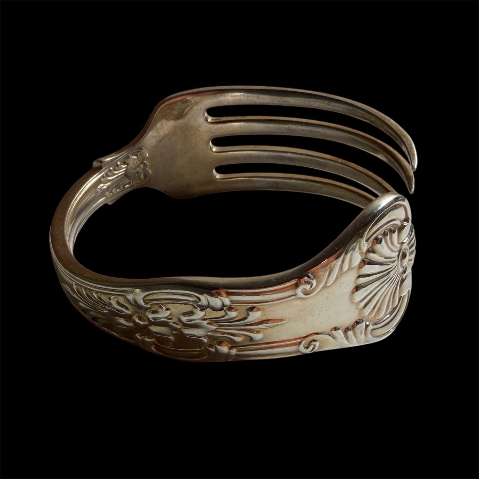 TIFFANY-Co. ティファニー バングル ブレスレット 腕輪