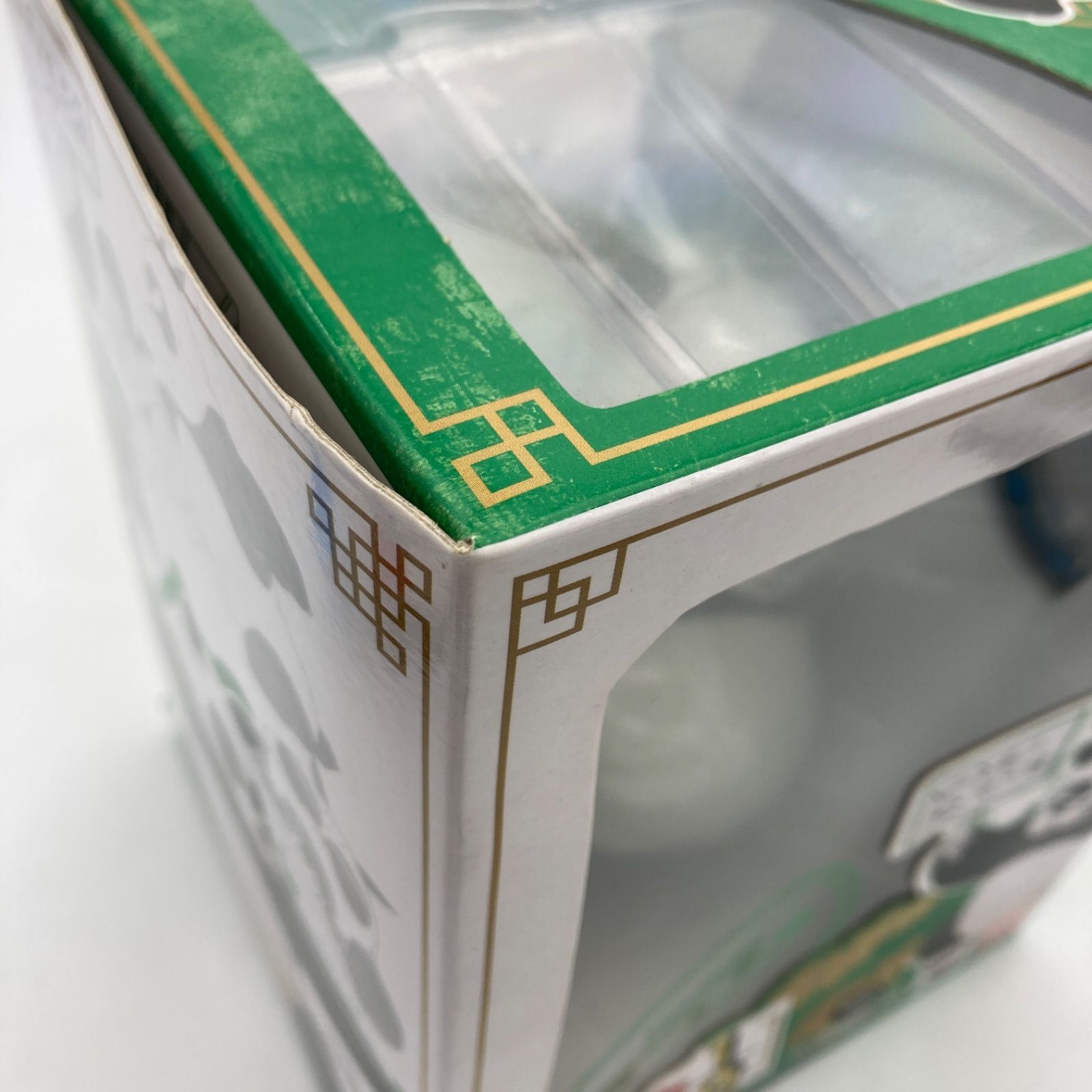 未開封品】らんま1/2 フィギュアーツZERO 早乙女玄馬 - メルカリ