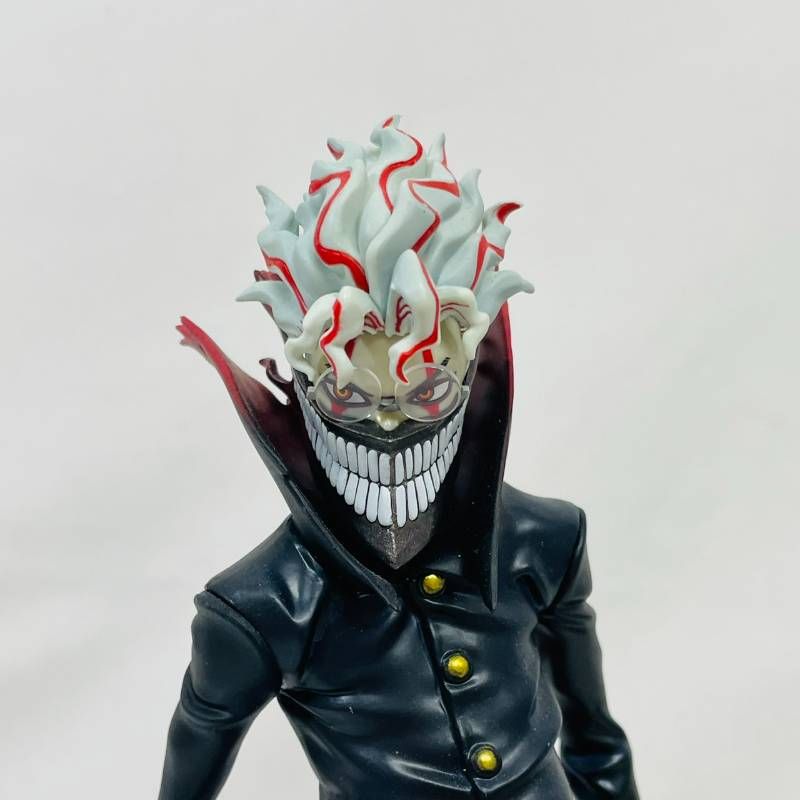 一番くじ ダンダダン オカルティックバトル 開幕! A賞 オカルン 変身