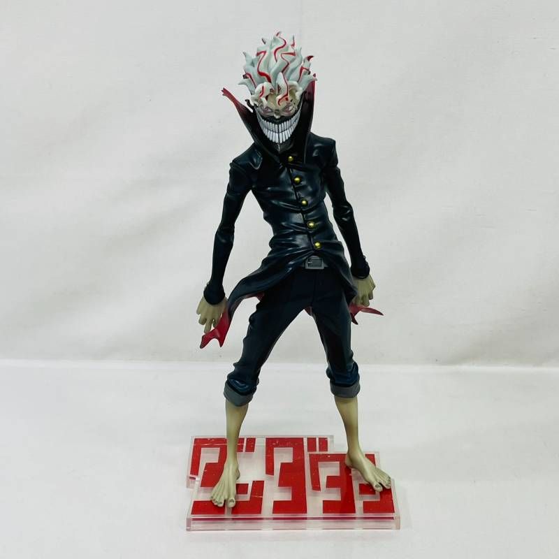 一番くじ ダンダダン オカルティックバトル 開幕! A賞 オカルン 変身