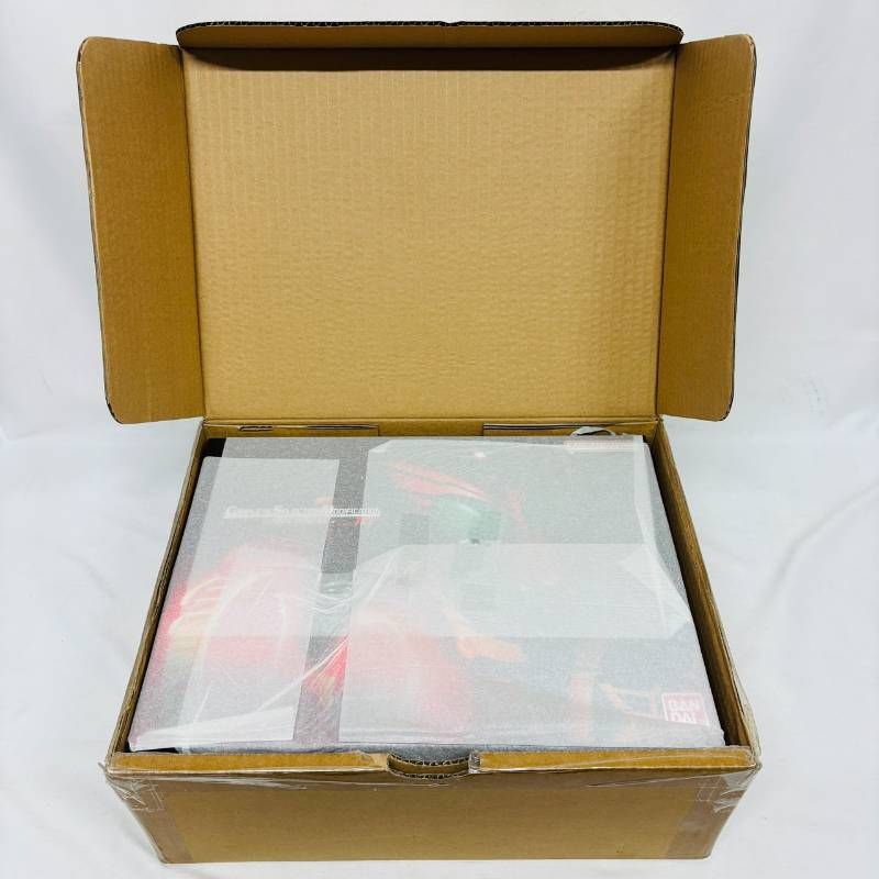 未使用 仮面ライダーオーズ CSM オーズドライバー コンプリートセット