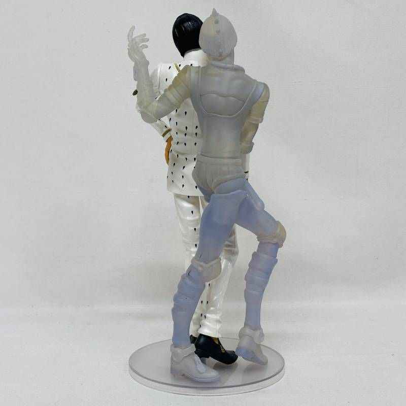 一番くじ JOJO 黄金の風 第二弾 ラストワン賞 ブローノ・ブチャラティ