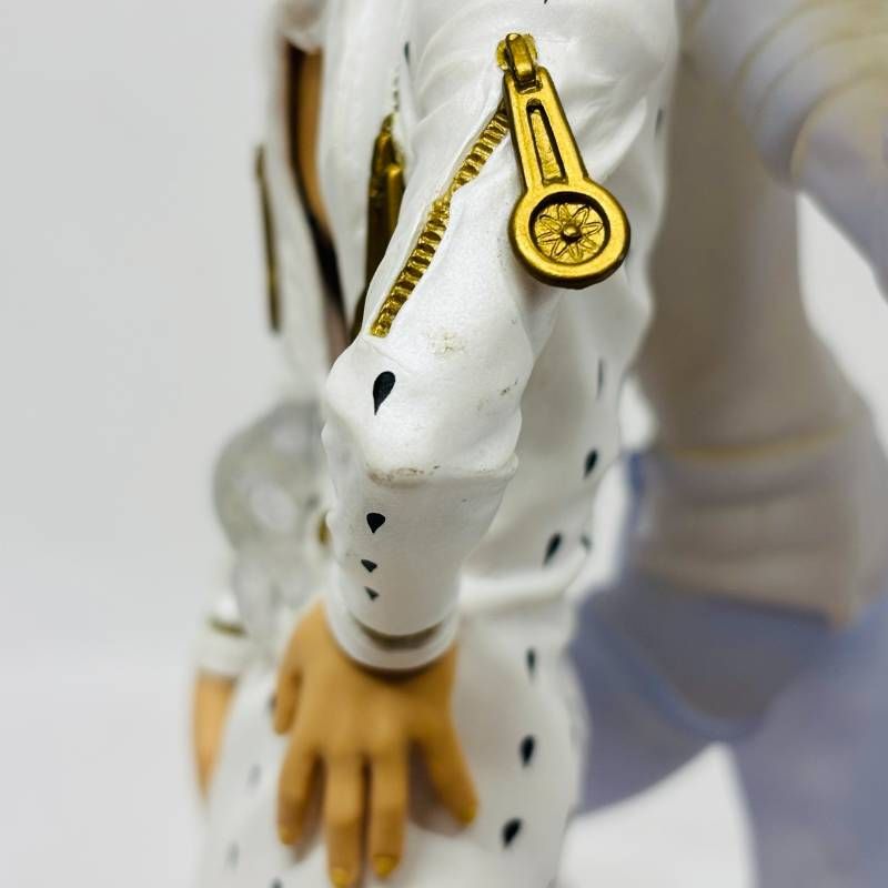 一番くじ JOJO 黄金の風 第二弾 ラストワン賞 ブローノ・ブチャラティ