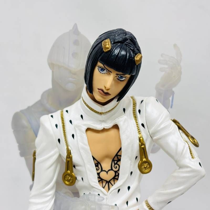 一番くじ JOJO 黄金の風 第二弾 ラストワン賞 ブローノ・ブチャラティ