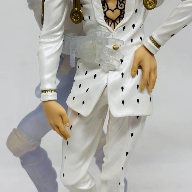 一番くじ JOJO 黄金の風 第二弾 ラストワン賞 ブローノ・ブチャラティ