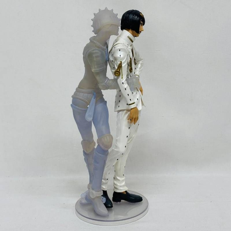 一番くじ JOJO 黄金の風 第二弾 ラストワン賞 ブローノ・ブチャラティ