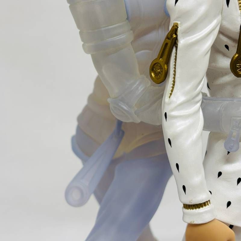 一番くじ JOJO 黄金の風 第二弾 ラストワン賞 ブローノ・ブチャラティ