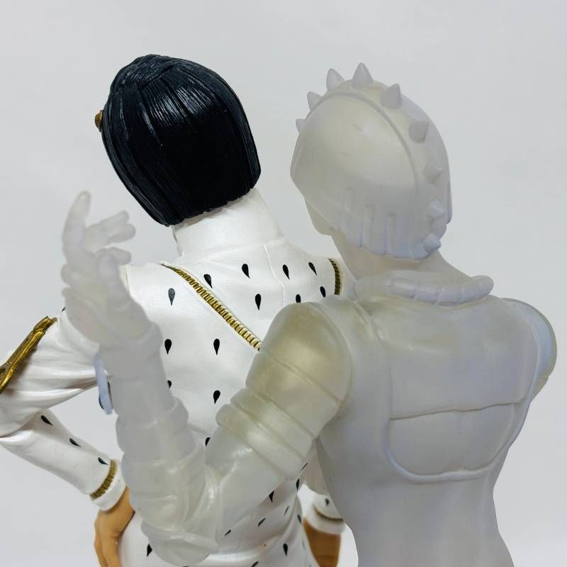 一番くじ JOJO 黄金の風 第二弾 ラストワン賞 ブローノ・ブチャラティ