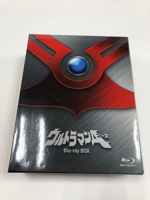 ウルトラマンA Blu-ray BOX Standard Edition E1269-008 26