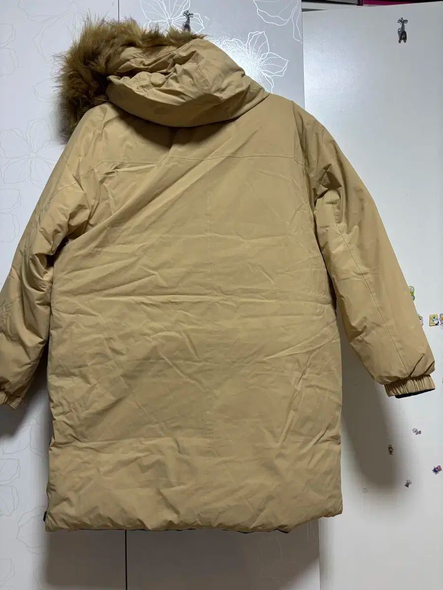  NEPA キッズ リバーシブル ダウン その他 ジャケット ブルゾン